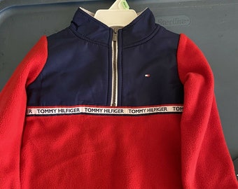 jaket tommy hilfiger original