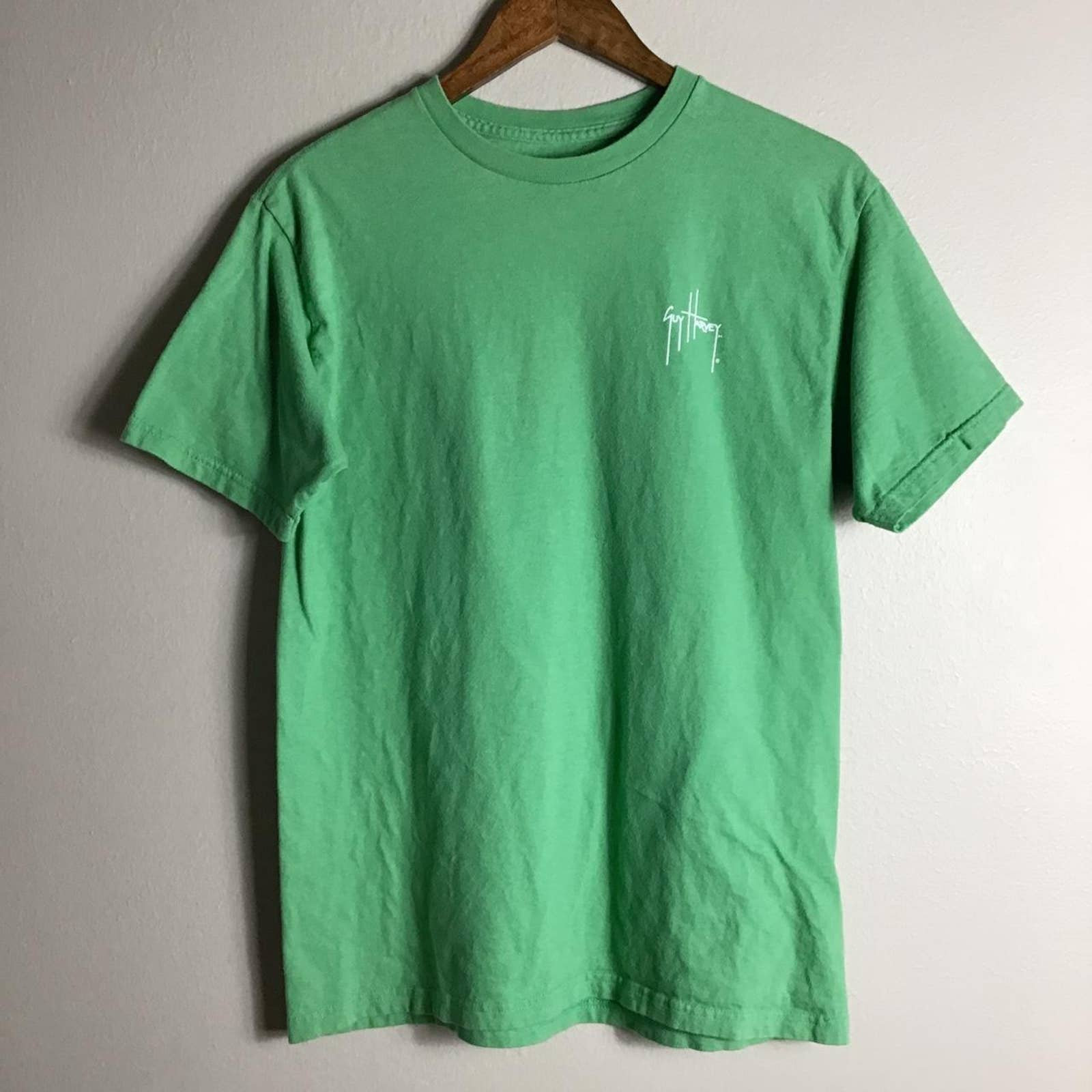 Y2K Vintage Guy Harvey Fishing Medium 