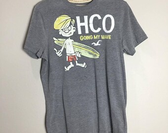 T Shirts Hollister | Etsy