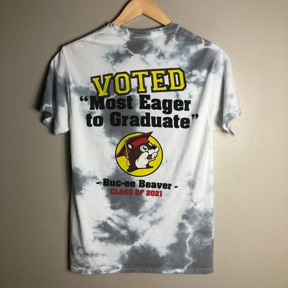 BUC-EE's T Shirt Klasse Van 2021 