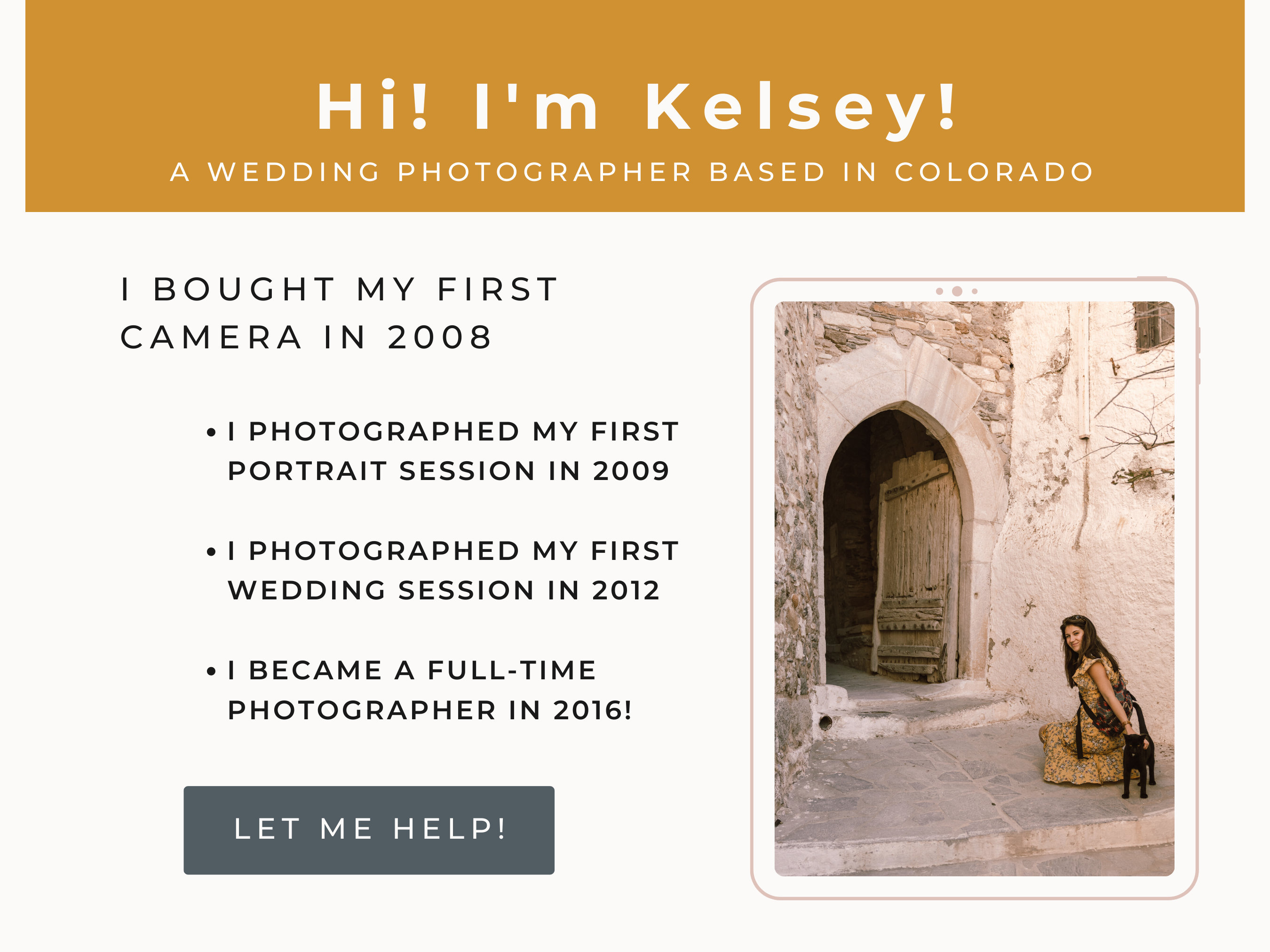 Beginner Photography Course PDF, DSLR Camera Setting Basics Class Ebook ...