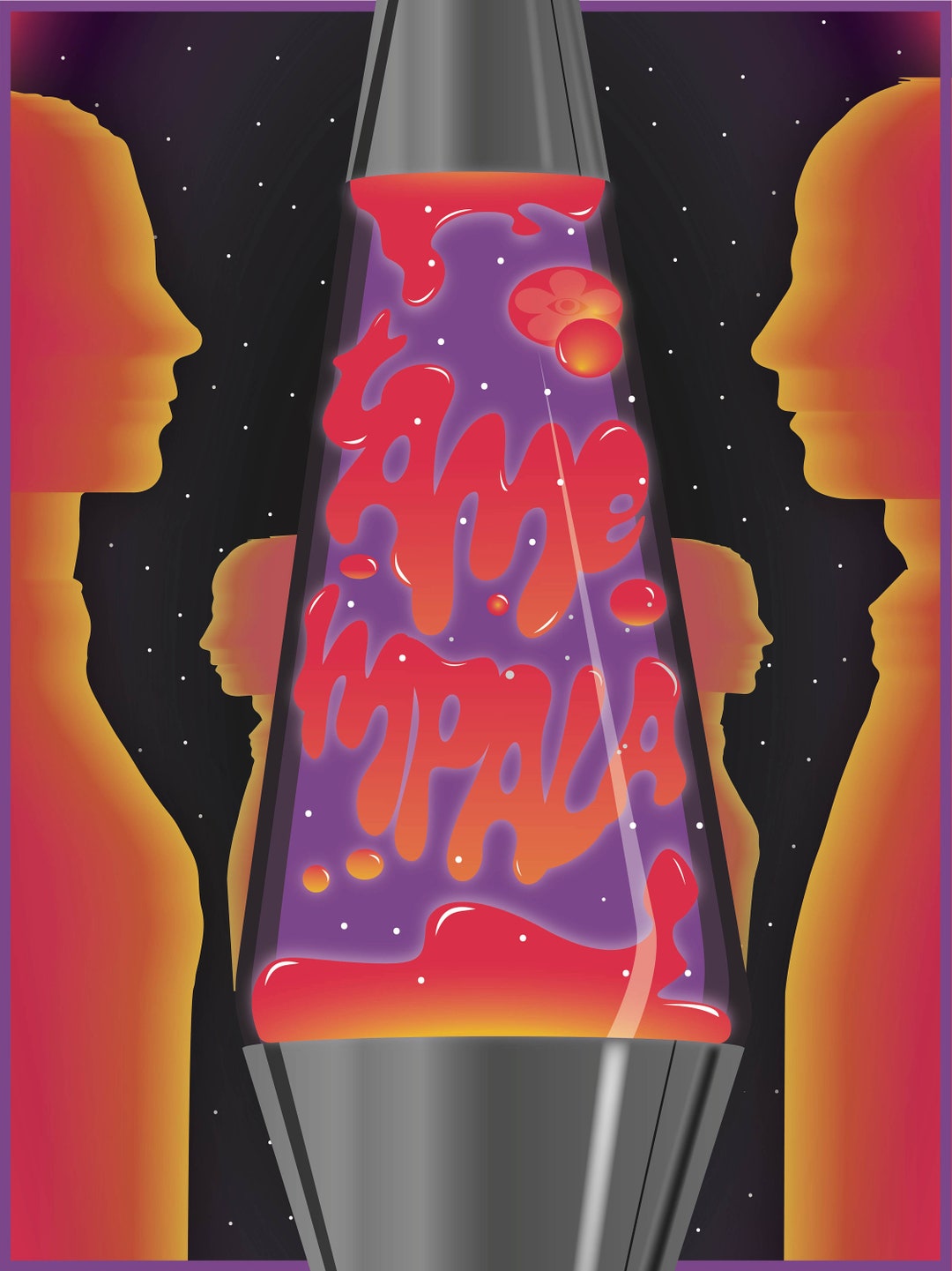 The Less I Know the Better Poster - Etsy