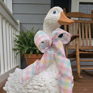 Vintage Mother Goose Figurines - Etsy