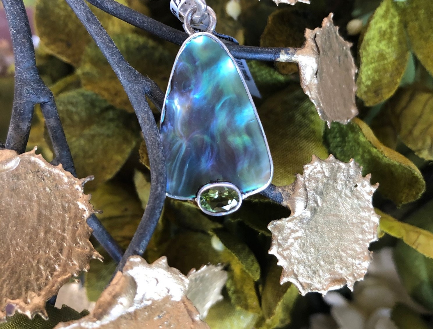 Marta Howell Jewelry - Etsy