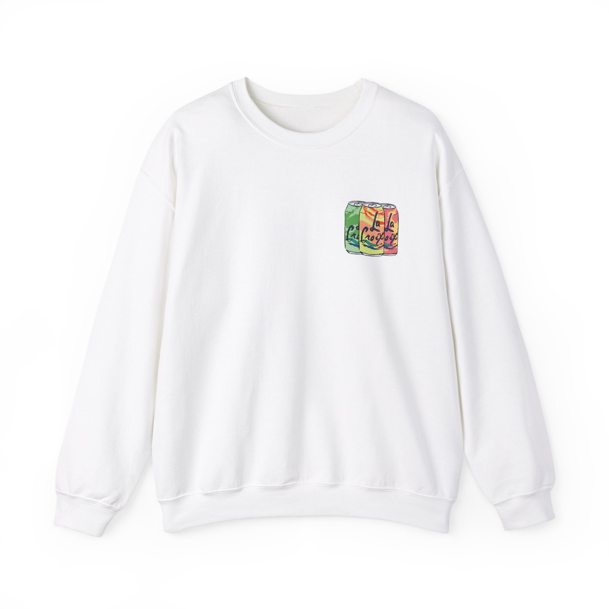 La croix sweatshirt deals