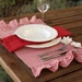 see more listings in the Placemats section