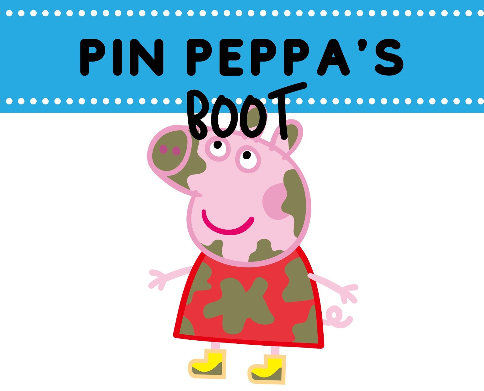 Pin em Peppa