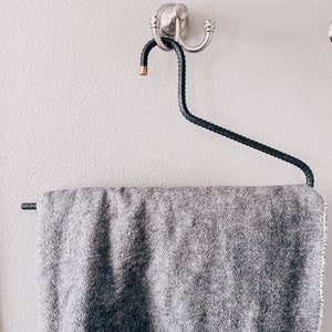 Rebar Pant Hanger