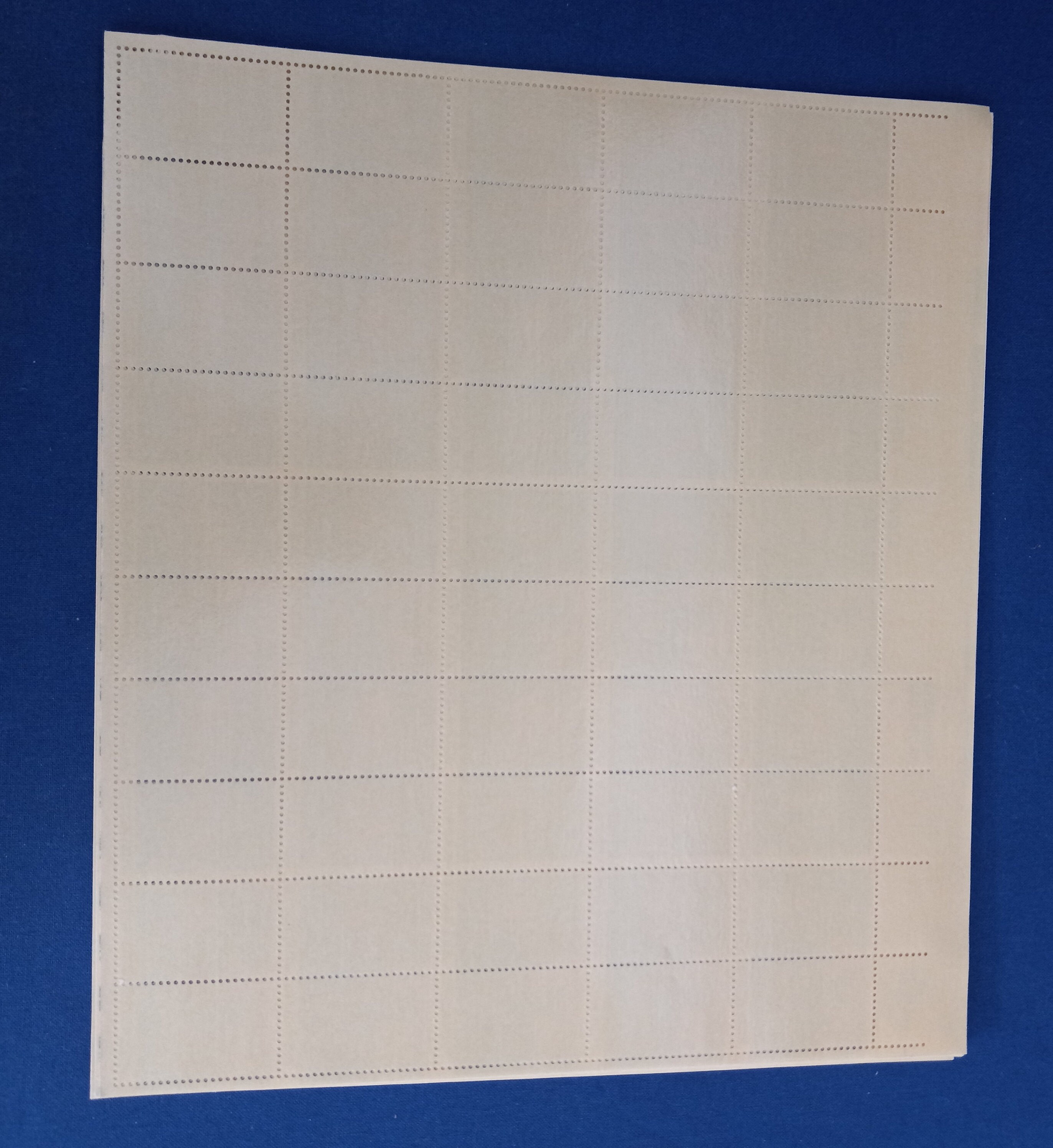 July 4 1776 13 Cent USA Stamp Full Sheet of 50 Stamps in Mint - Etsy