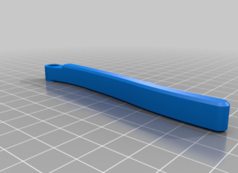 3D Projects Squeeze Fan Ruggedized STL File Etsy Australia