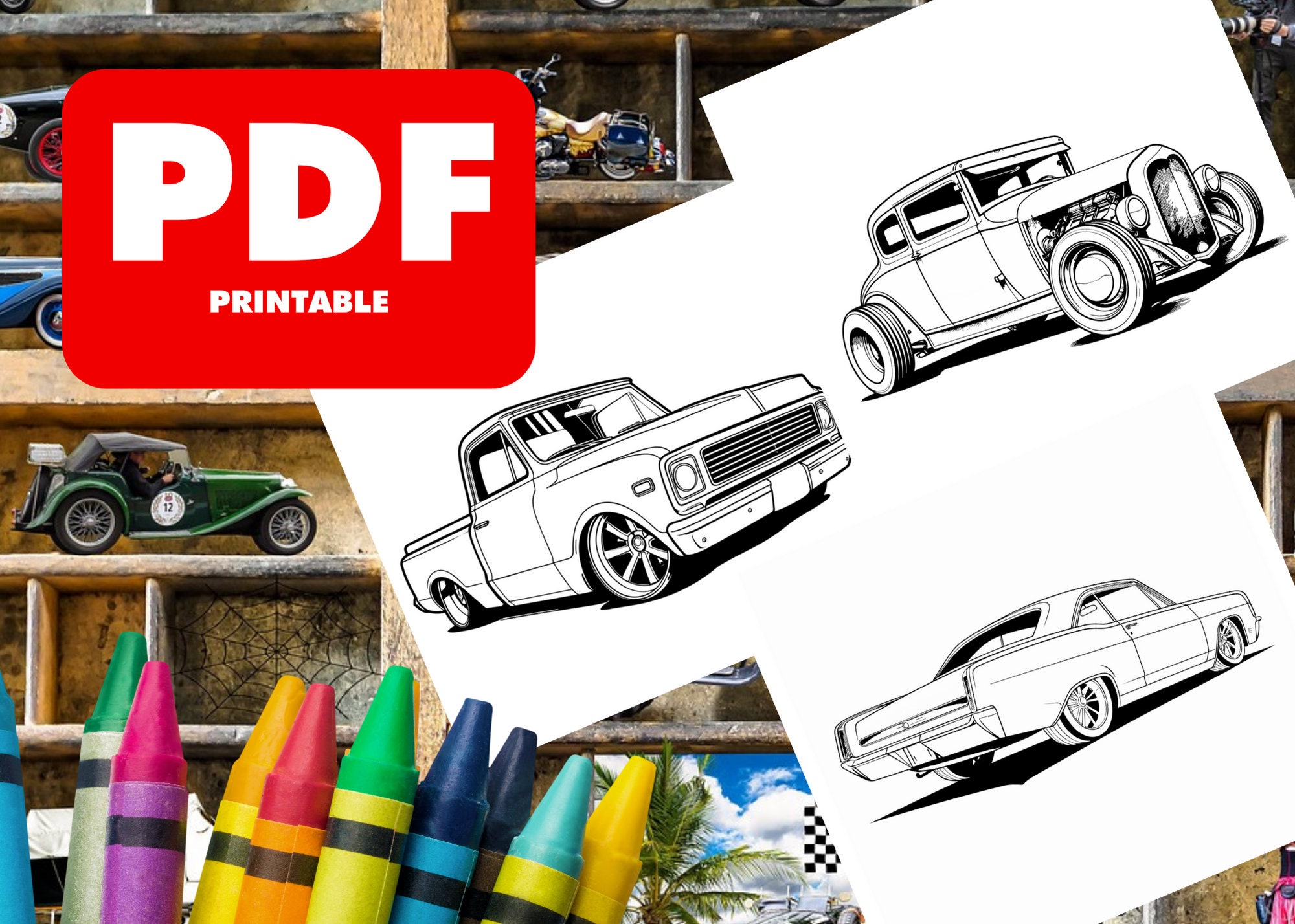 hot-rod-printable-coloring-pages-expressions-unleashed-etsy