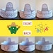 Sombrero Hispanic Heritage Month Paper Crown Craft Activity for Kids ...