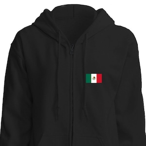 Mexican flag sweater cheap
