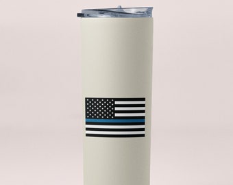 2 Pezzi Adesivi Creativi Sottile Linea Blu Rossa USA Bandiera Americana Decalcomania Auto Subdued Agente Di Polizia Decalcomania Adesivo Per Accessori Auto - Foto 8