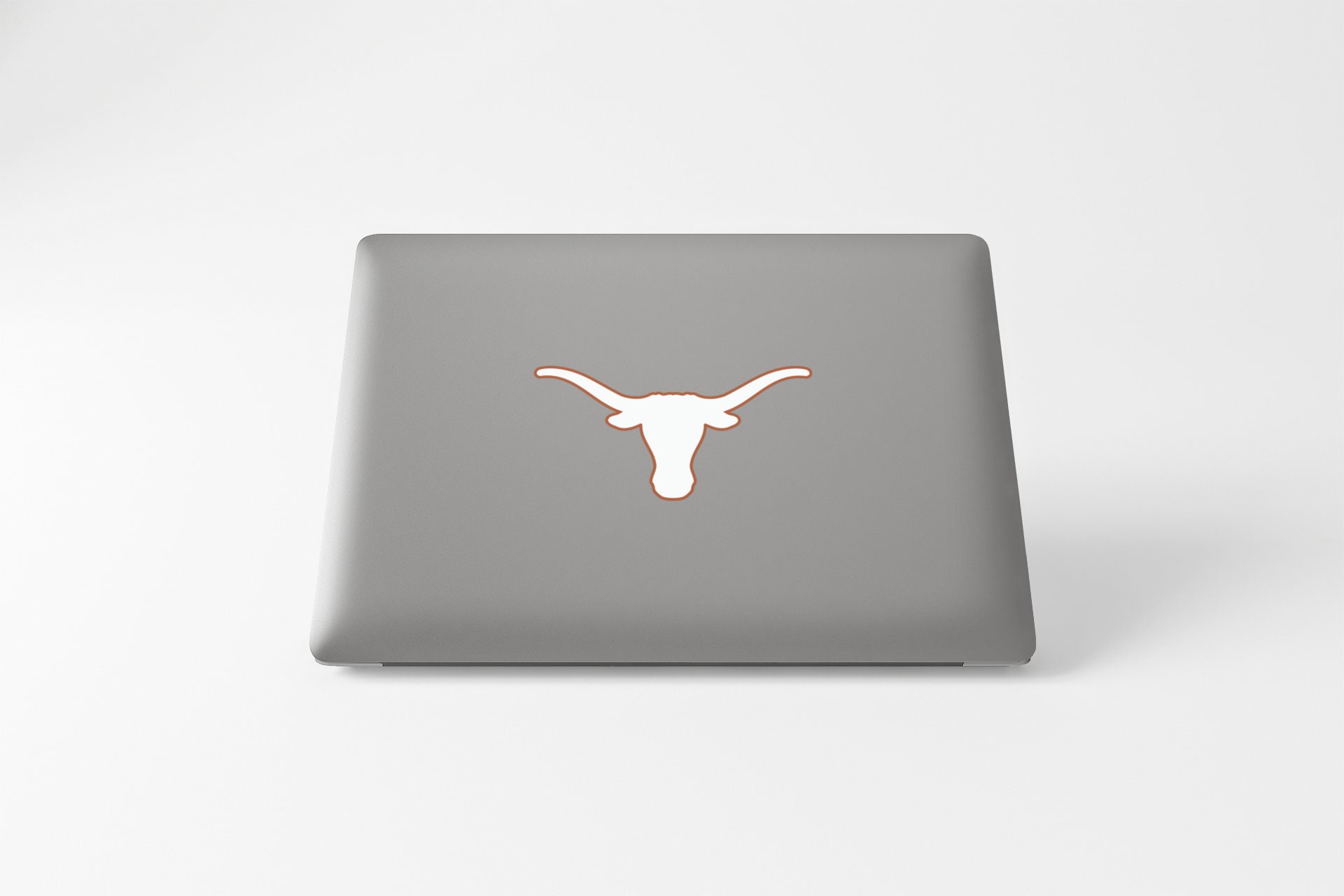 Texas Longhorn De Cut Vnyl Decal Stcker CLCK To EXPLORE - Etsy