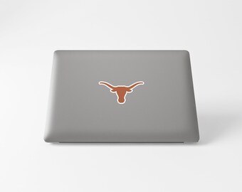 テキサス大学オースティン校 ロングホーンズ UT 車用デカール ビニール