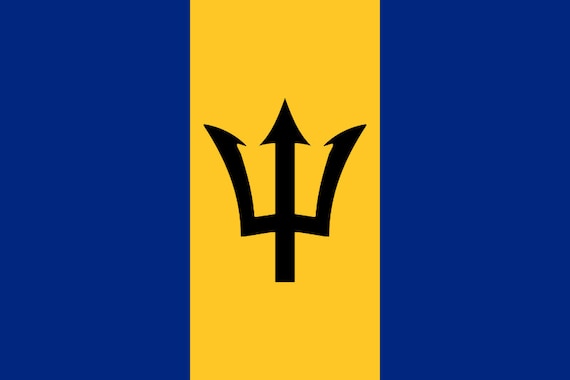 BANDIERA DELLA REPUBBLICA Dominicana Caraibico Emblema Nazionale Termoadesiva 285565175173 - Foto 14