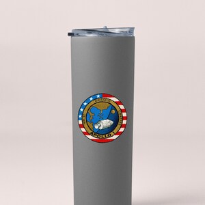 NASA Apollo 1 Mission Patch Sticker Decal NASA Apollo Program - Etsy