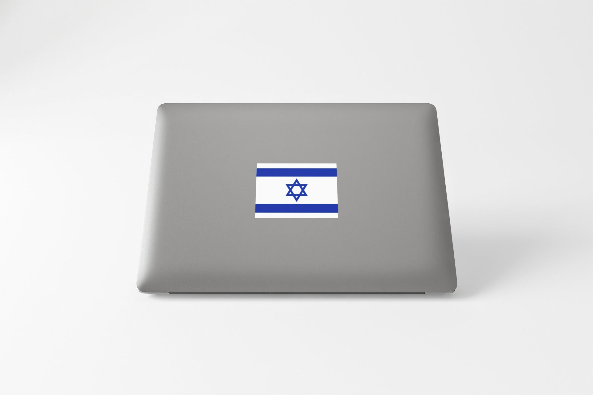 Israel Flag Sticker Decal / State of Israel / Jerusalem / Hebrew / - Etsy