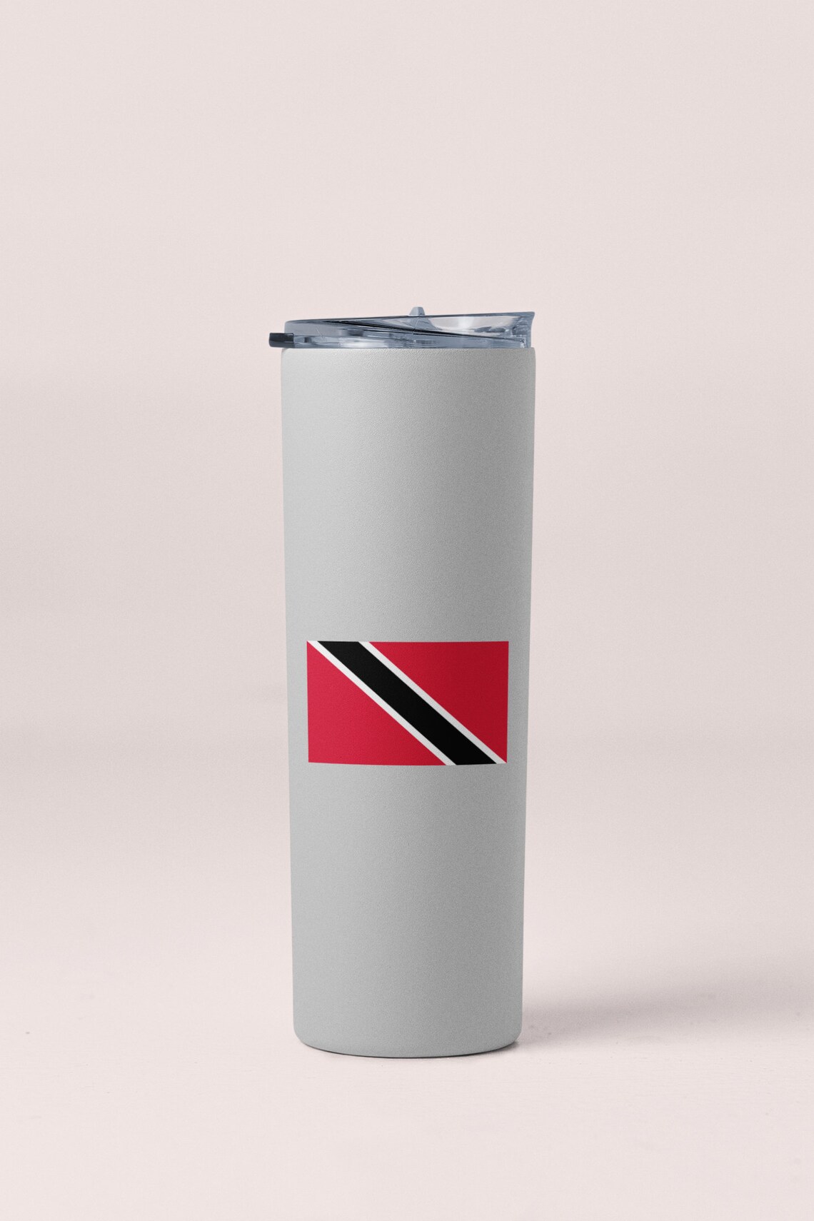 Trinidad and Tobago Flag Sticker Decal / Together We Aspire Etsy