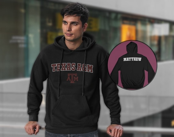 A&m sweatshirt best sale