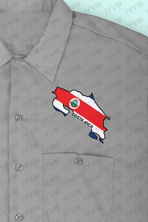 TOPPE TOPPA PATCH Bandiera Termoadesiva Stemma Ricamate Blasone 362550882226 - Foto 5