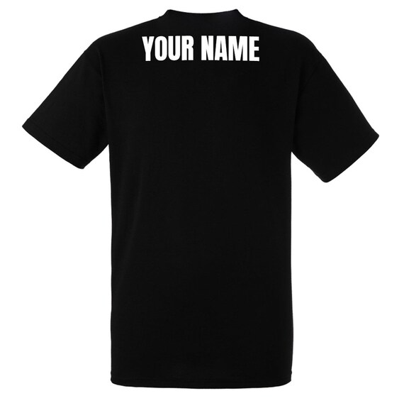 george black tees