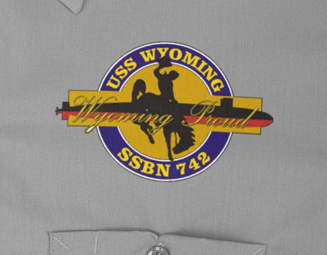 STEARNS 米国製 フィッシングベスト USCG認証 POPEYEピンバッジ VTG