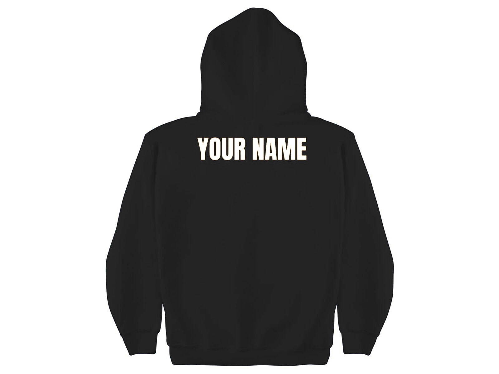 Netherlands Flag Unisex Full-zip Hoodie / Holland / Nederland / Je