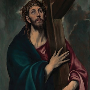 Calcomanía de Jesucristo, calcomanía de vinilo, Dios, Jesús, Espíritu Santo, Biblia, Iglesia, fe, amor, paz, perdón, Ichthys