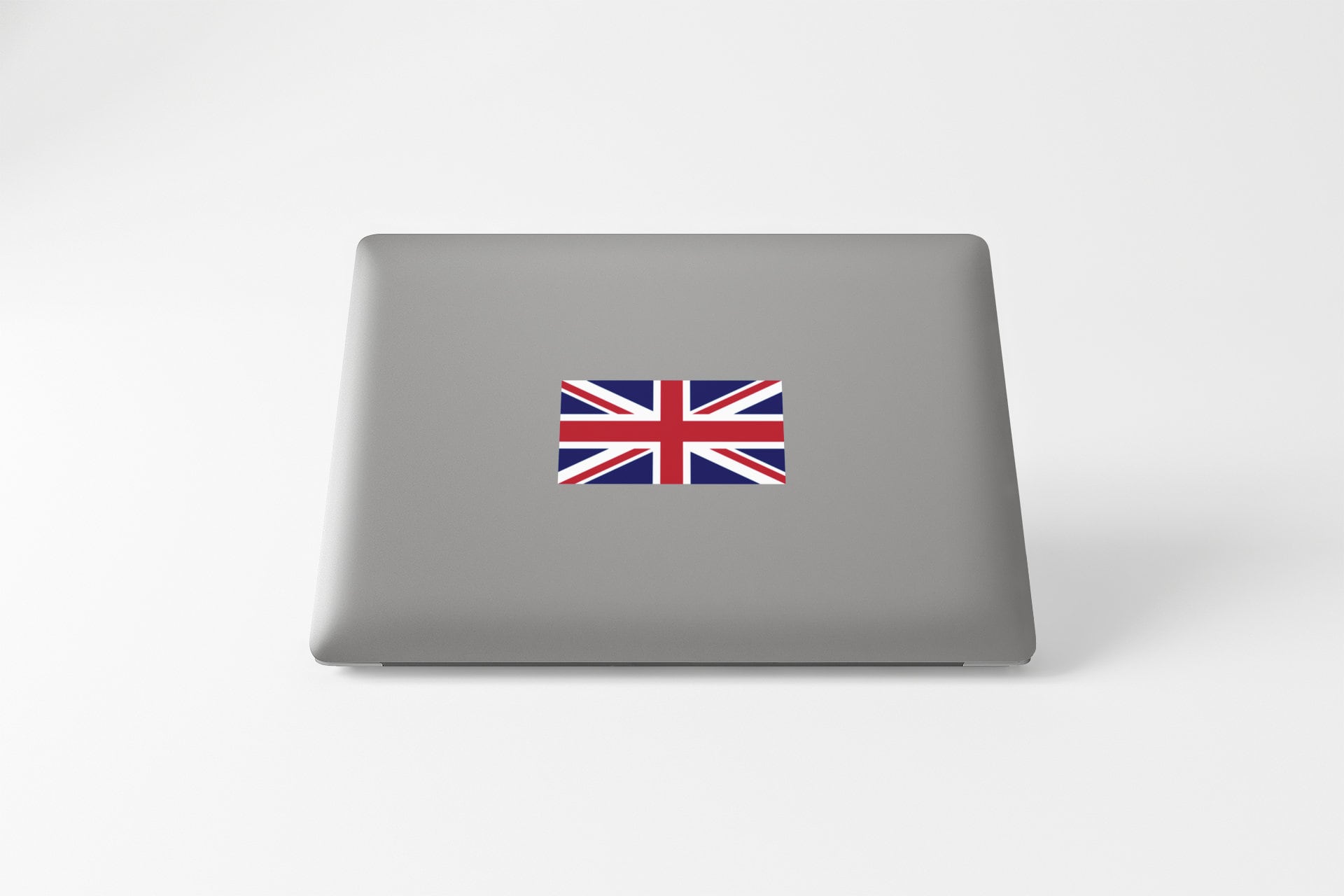United Kingdom Flag Sticker Decal - UK Britain London - Etsy