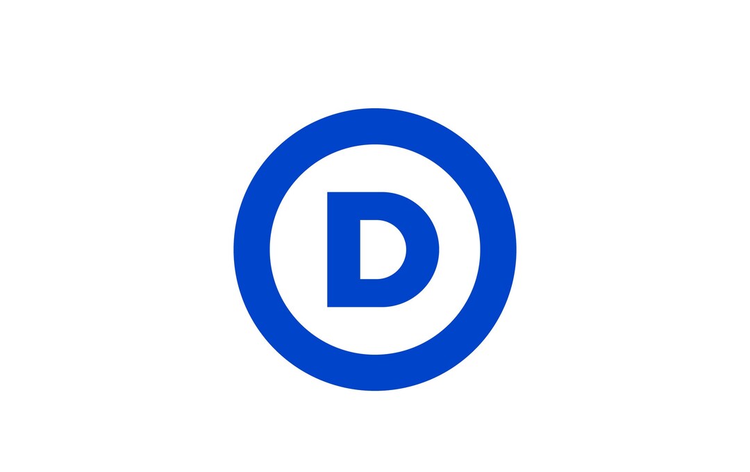 Democratic Rights Sticker Democratic Party D Joe Biden Kamala Harris Decal Sticker Democratic ...