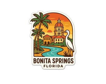 Vinilo termotransferible para planchar de Bonita Springs HTV