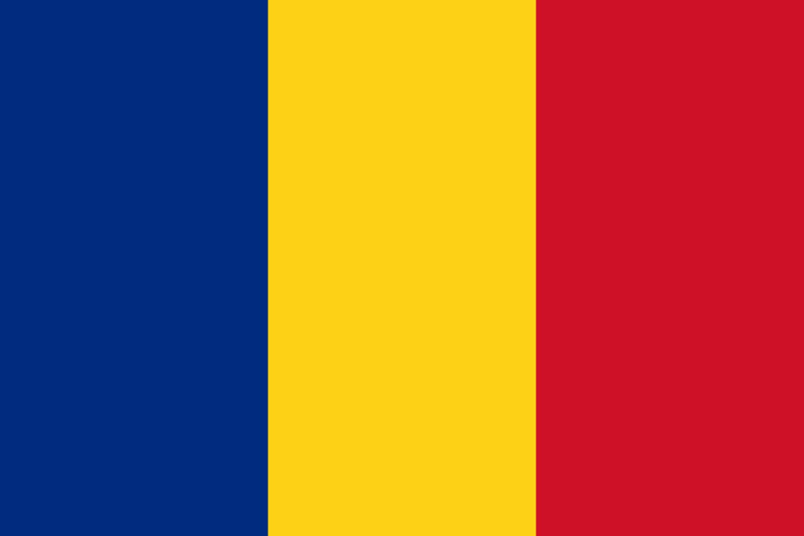 Romania Sticker Romania Flag Sticker Decal / România / Bucharest / Romanian - Etsy