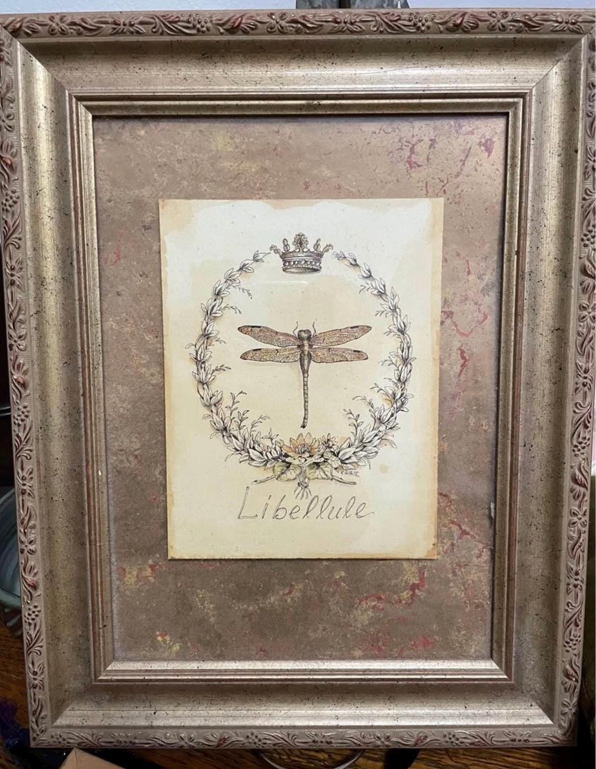 Kathryn White Canvas Art - Etsy