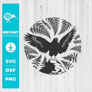 Kea Bird, Pássaro da Nova Zelândia, Papagaio Nativo, Pássaro Svg, Nz Bird Svg, Parrot Svg, Cricut Bird Svg, NZ Print Svg, Cricut Svg, NZ, Bird Print, Svg