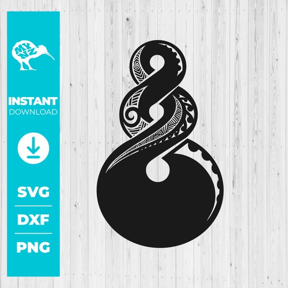 Maori Svg Polynesian Svg New Zealand Maori Maori Stencil - Etsy Australia