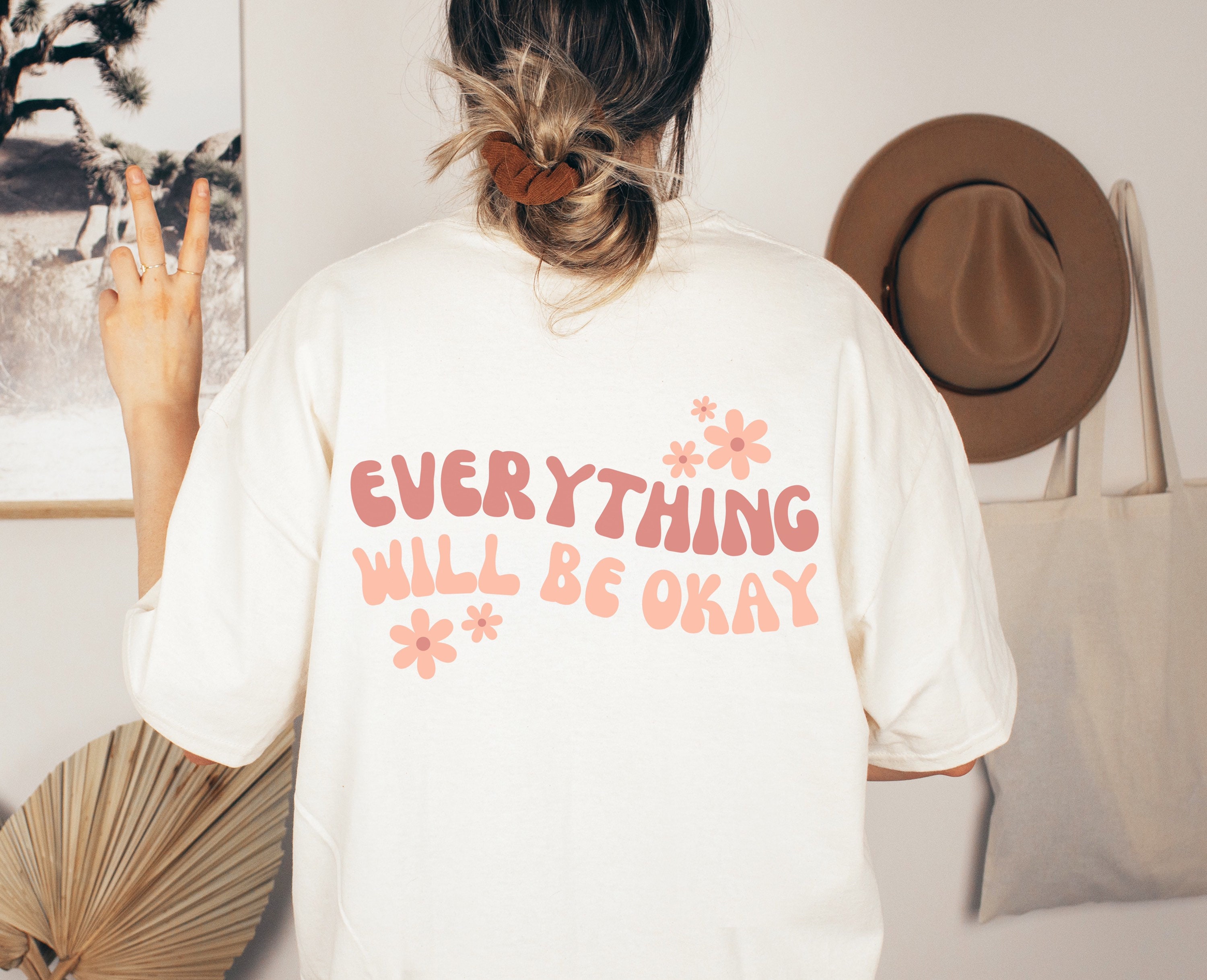 PNG Everything Will Be Okay SVG Minimalist SVG Positive Quote Instant Download Everything Is Going To Be Ok Trendy Sweatshirt Design PNG Everything Will Be Okay SVG Minimalist SVG Positive Quote Instant Download Everything Is Going To Be Ok Trendy Sweatshirt Design