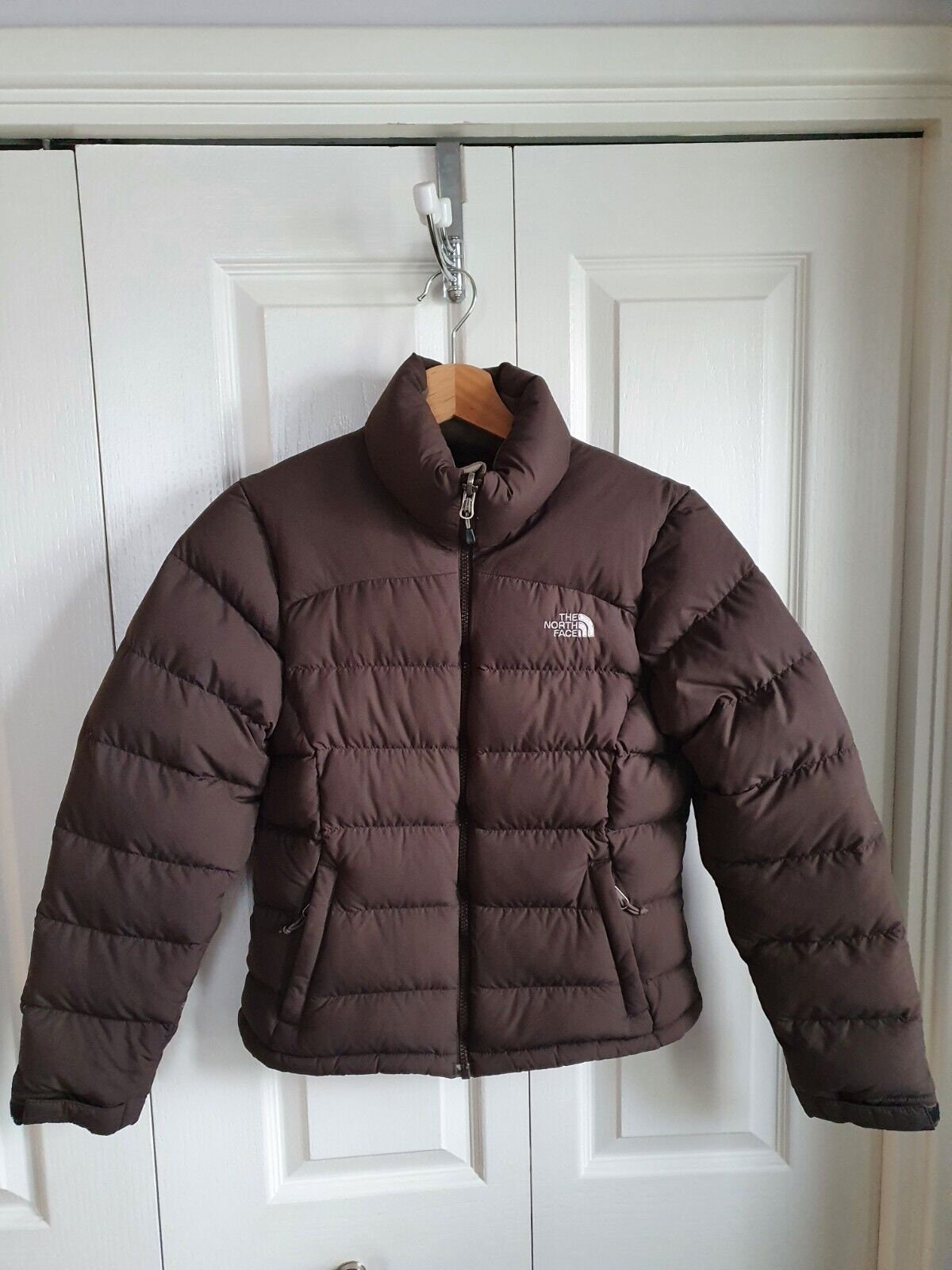 North Face Puffer 700 - Etsy UK