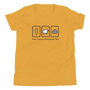 Camiseta juvenil com mangas curtas