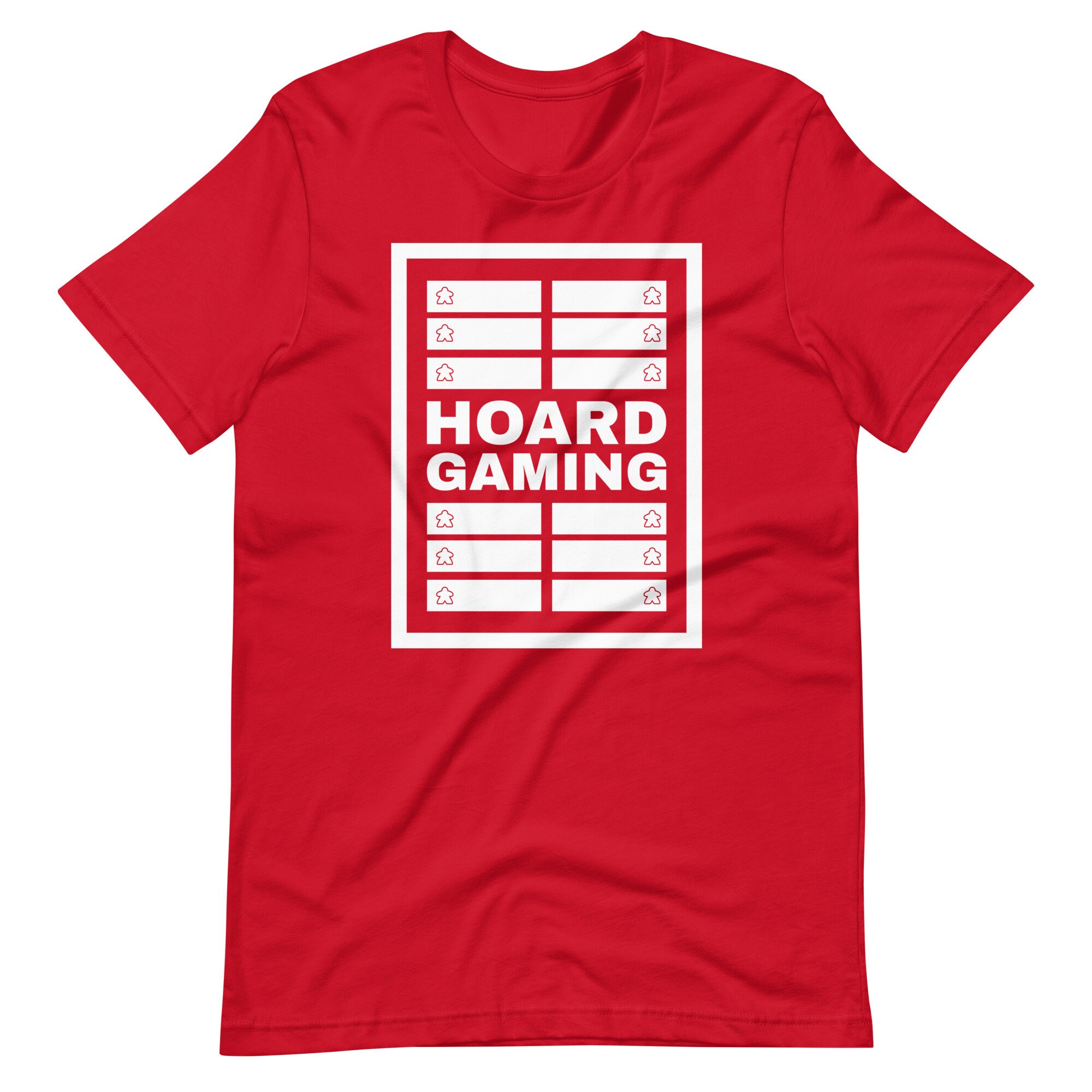 Funny Board Game Shirt Hoard Gaming Collection Kallax Hoarding Etsy