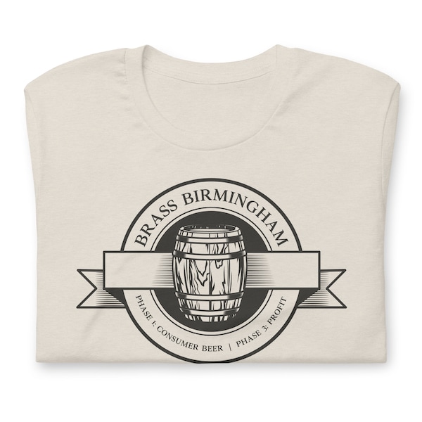 Brass Birmingham Upgrade Etsy