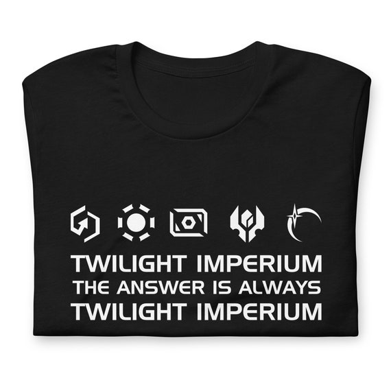 Imperium t shirt hotsell