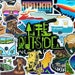 Avataren tillhör LifeOutsideStickers