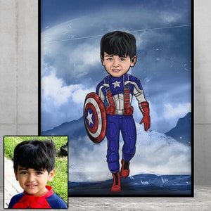 Abattant wc super heros sales