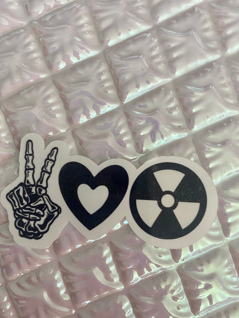 X-ray CT Sticker or Locker Magnet - Etsy