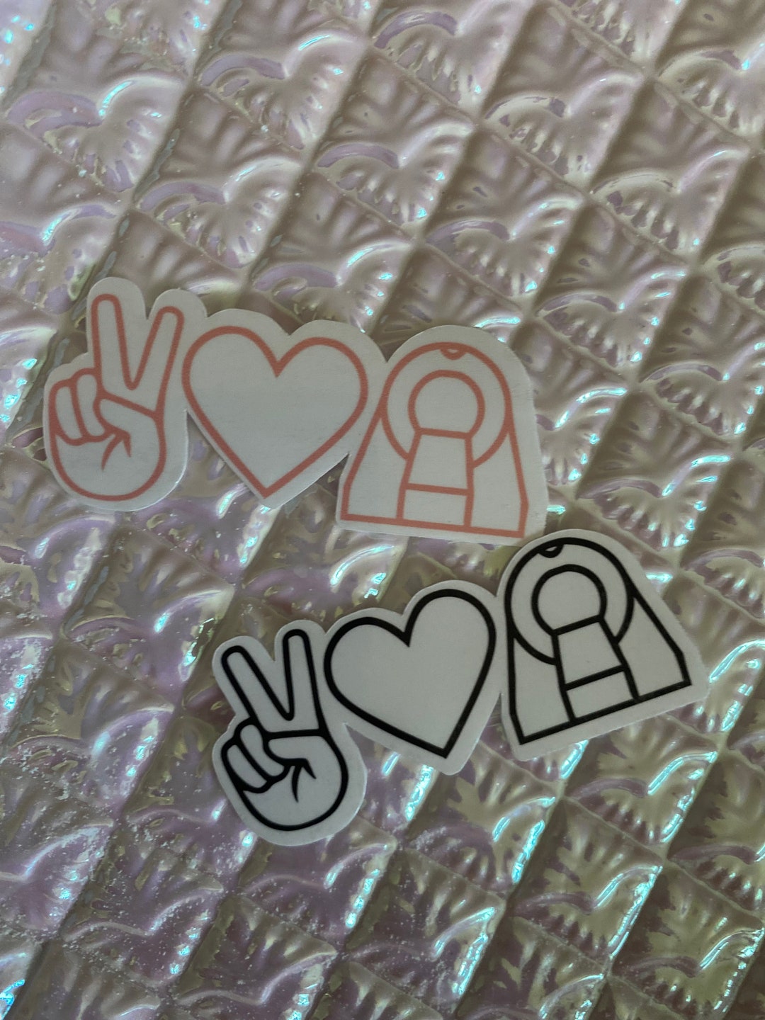 MRI Sticker or Magnet - Etsy