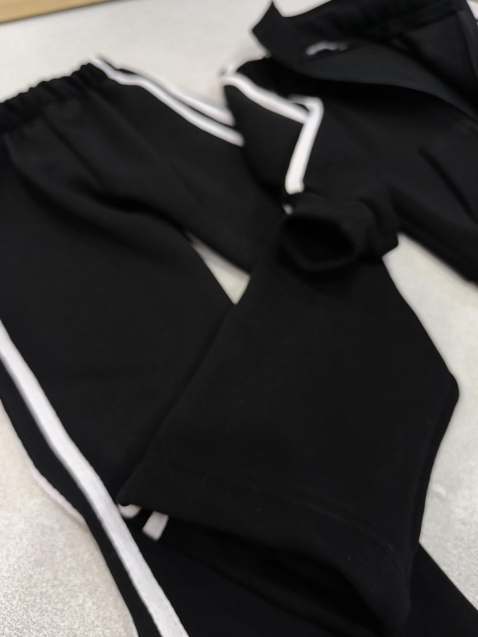 Baby Boy Full Sleeves  Light Winter Track Suit Dress More main image 1