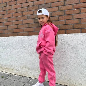 Ensemble Pyjama Polaire Bébé Avec Capuche - Yogi Bear - 3 Pièces - Taille Unisexe Hiver