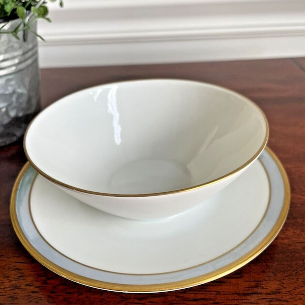 German Gravy Boat Etsy